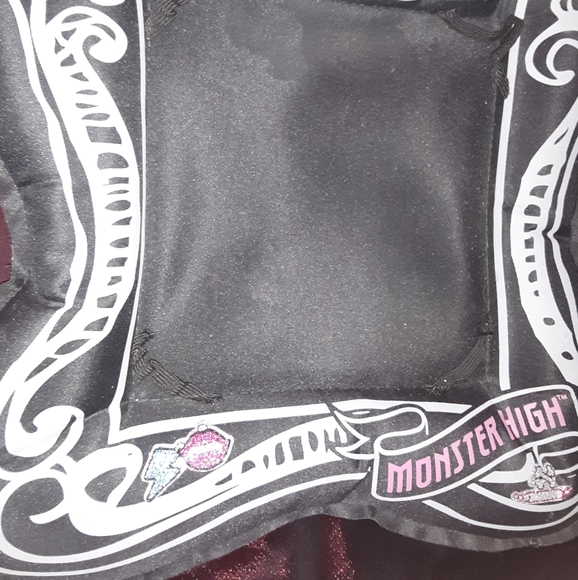 Monster High inflatable picture frame - Picture 2 of 5